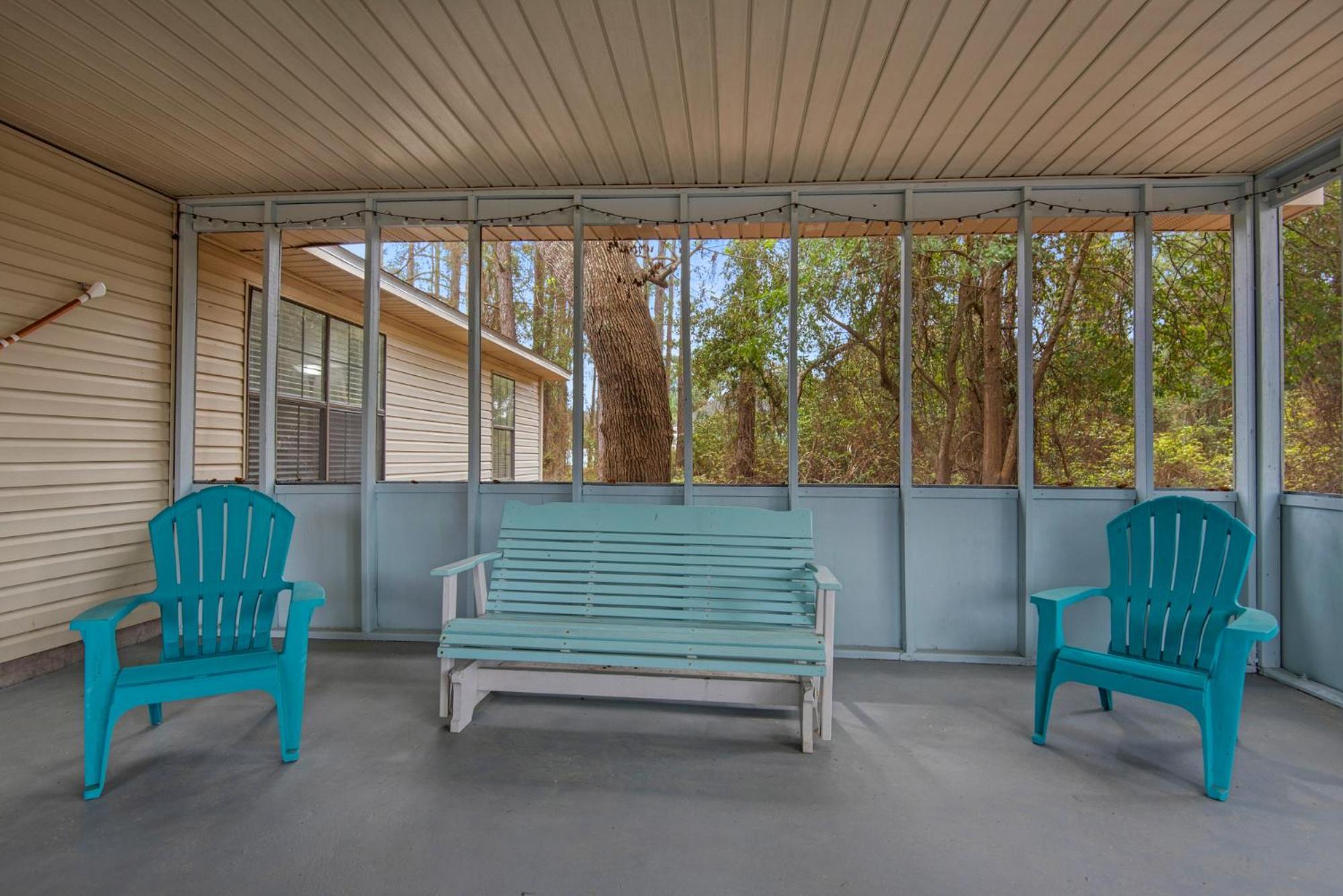 Gulf Brz-Beaches-Dwntwn Pns-Pet Friendly-Canal Gulf Breeze Εξωτερικό φωτογραφία