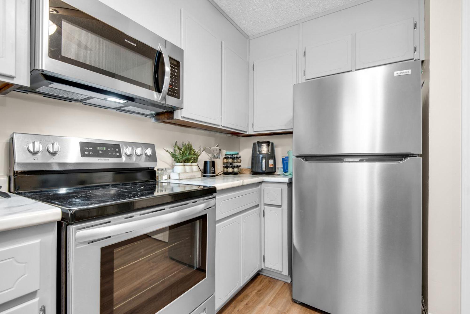 Gulf Brz-Beaches-Dwntwn Pns-Pet Friendly-Canal Gulf Breeze Εξωτερικό φωτογραφία