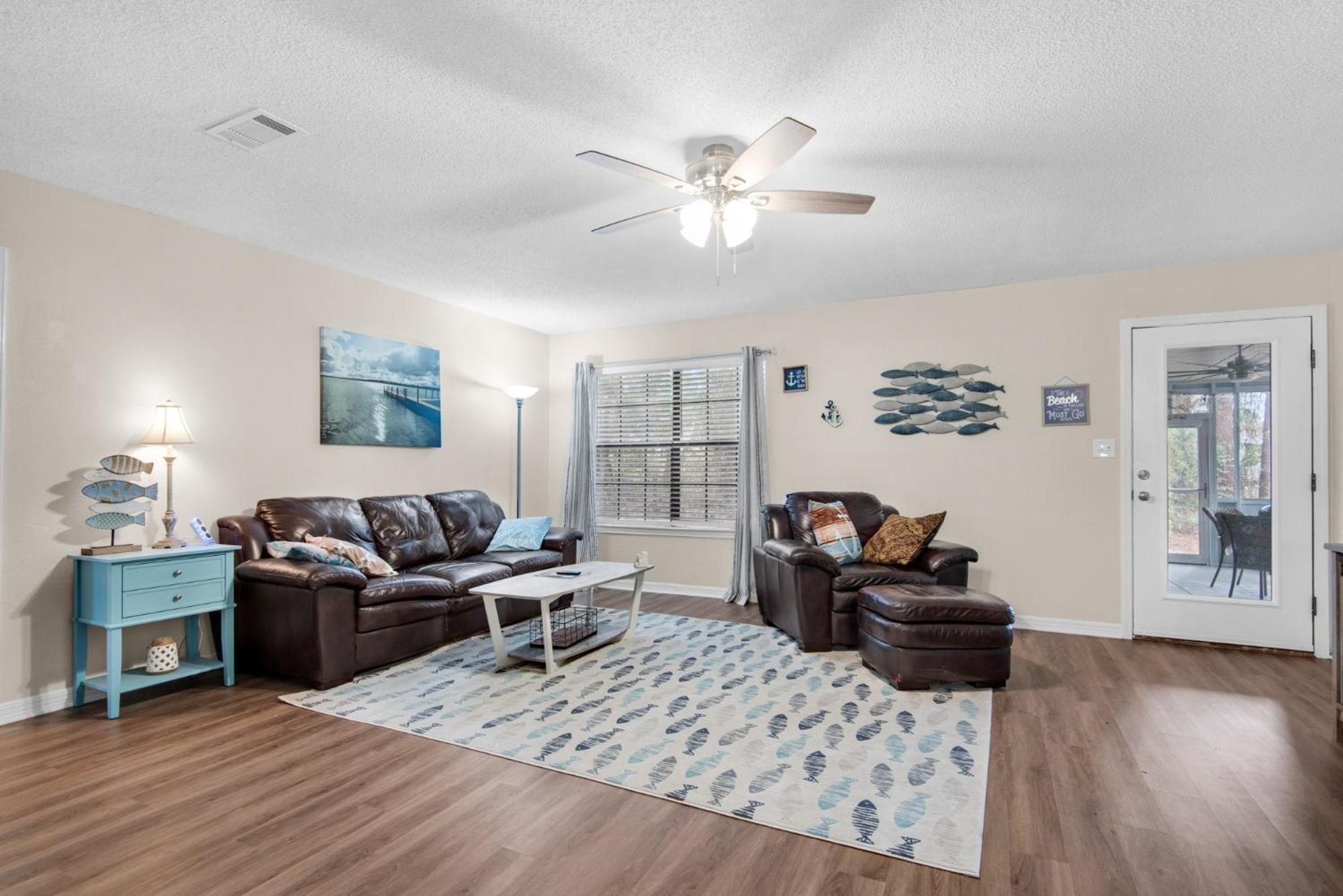 Gulf Brz-Beaches-Dwntwn Pns-Pet Friendly-Canal Gulf Breeze Εξωτερικό φωτογραφία