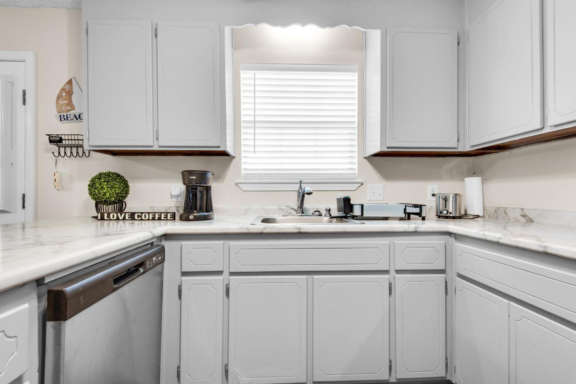 Gulf Brz-Beaches-Dwntwn Pns-Pet Friendly-Canal Gulf Breeze Εξωτερικό φωτογραφία