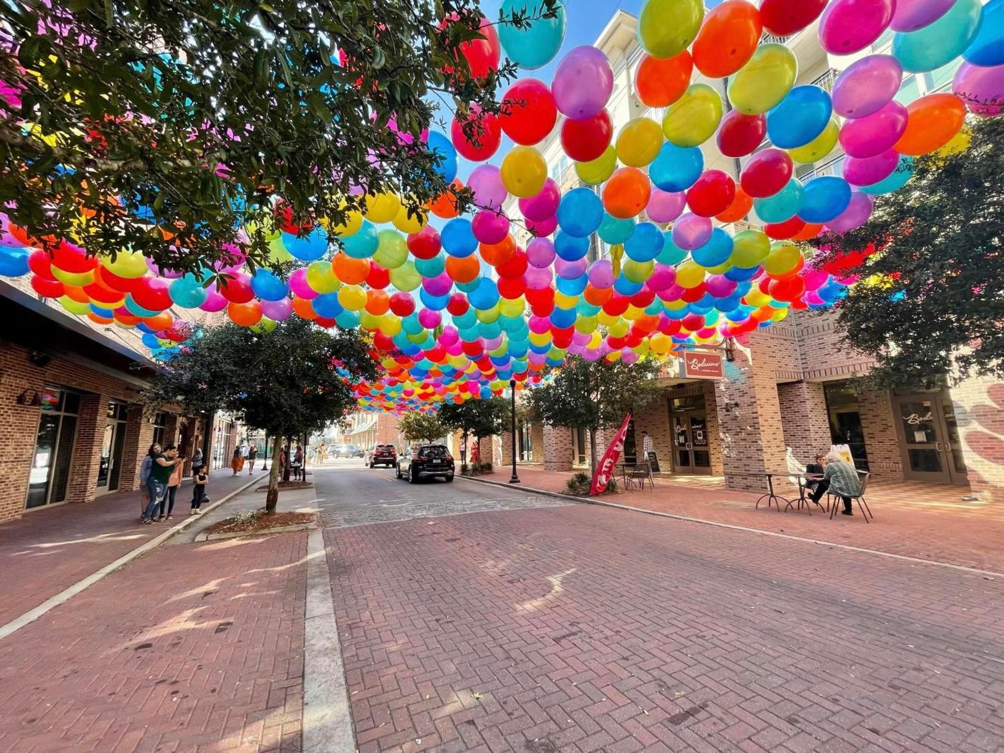 Gulf Brz-Beaches-Dwntwn Pns-Pet Friendly-Canal Gulf Breeze Εξωτερικό φωτογραφία